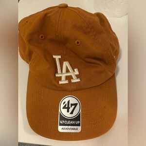 🧢 ’47 LA Baseball Cap - 9/10 Condition